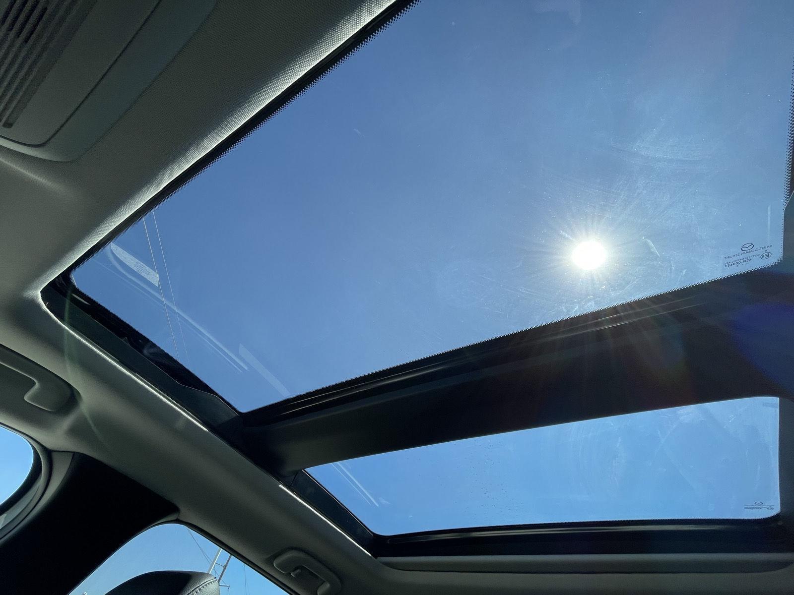 New 2026 Mazda CX-50 for sale in Lincoln NE