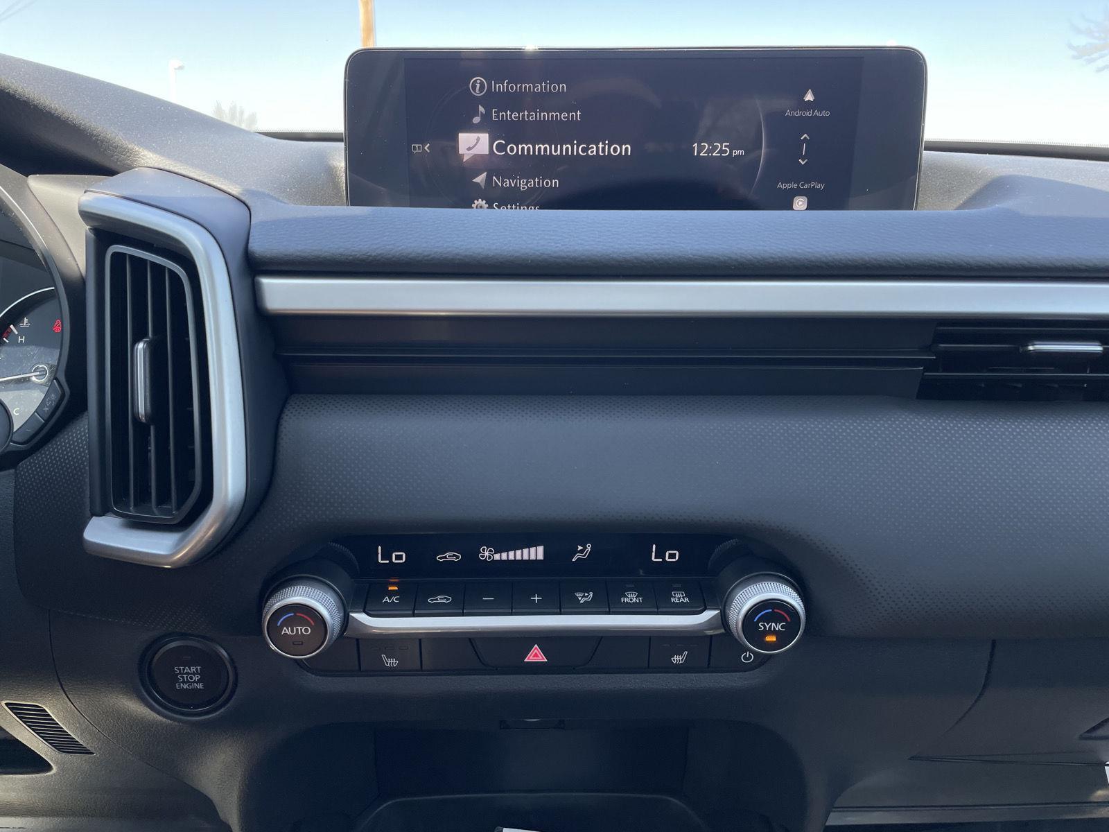 New 2026 Mazda CX-50 for sale in Lincoln NE