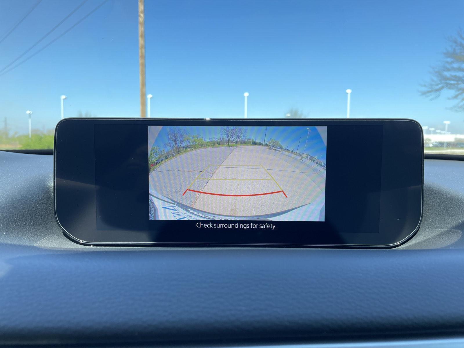 New 2026 Mazda CX-50 for sale in Lincoln NE