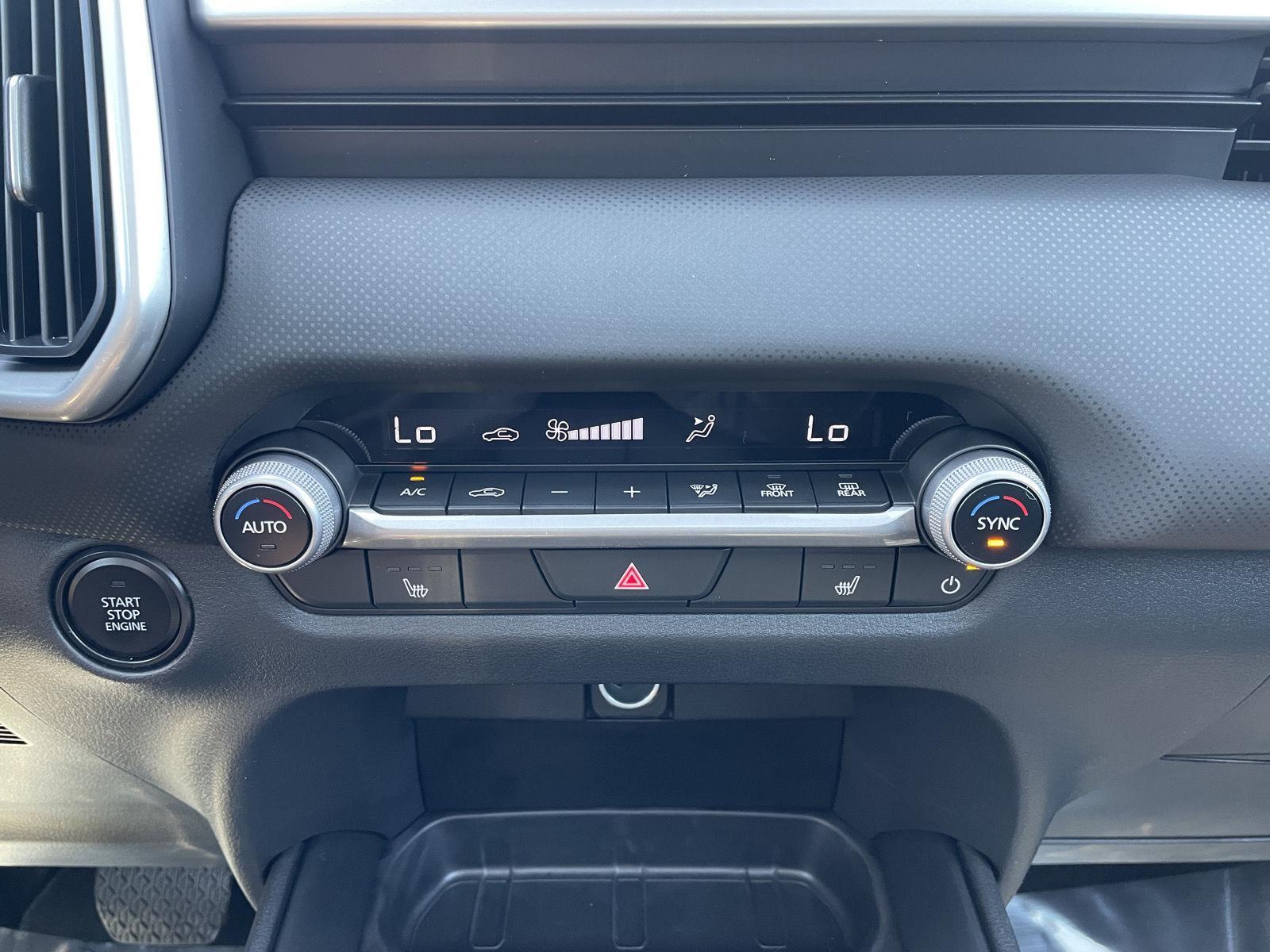 New 2026 Mazda CX-50 for sale in Lincoln NE