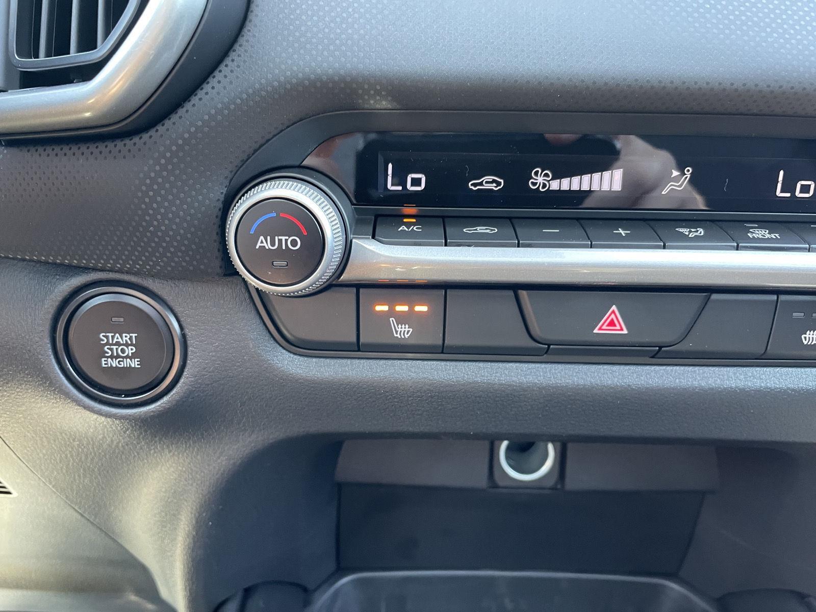 New 2026 Mazda CX-50 for sale in Lincoln NE