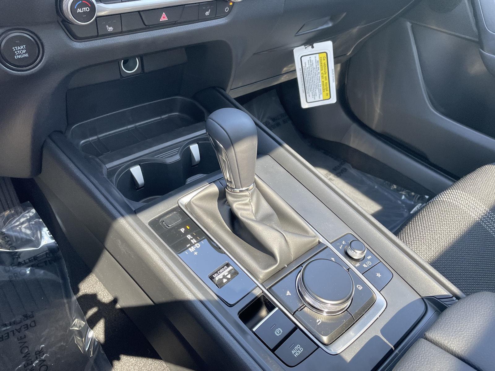 New 2026 Mazda CX-50 for sale in Lincoln NE