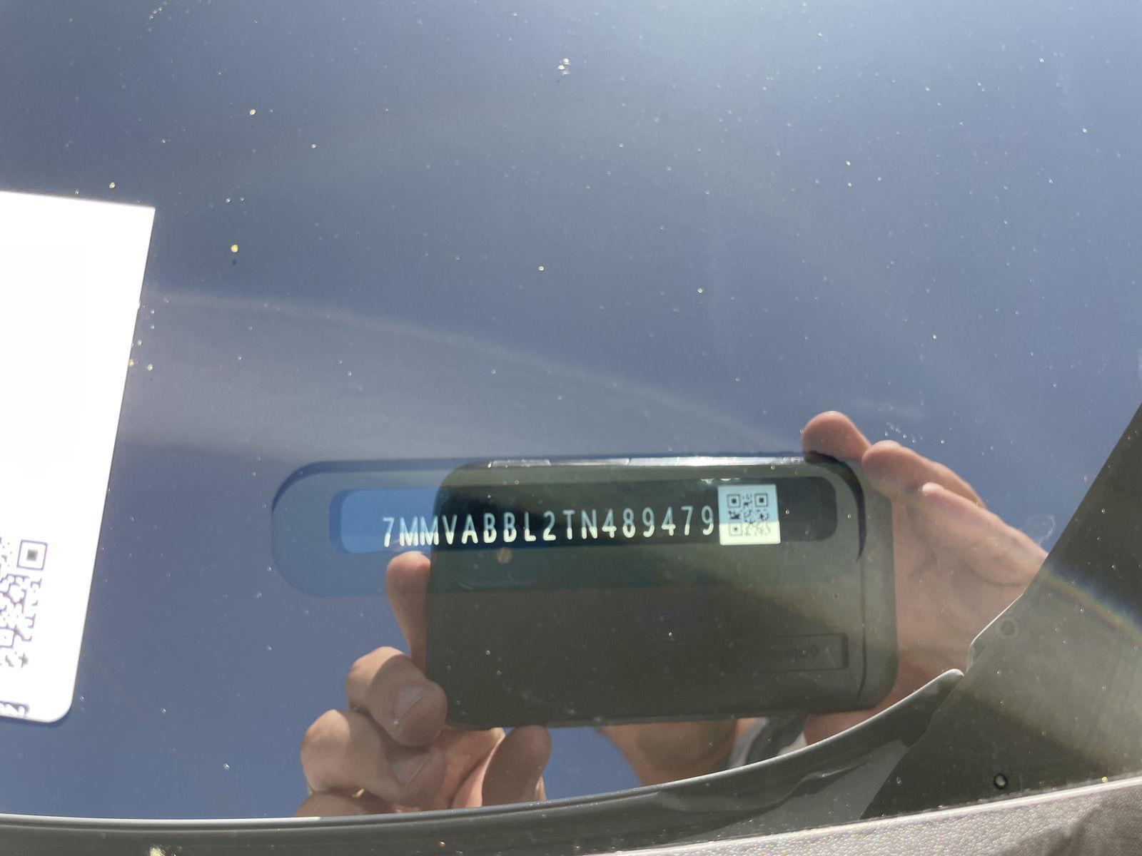 New 2026 Mazda CX-50 for sale in Lincoln NE