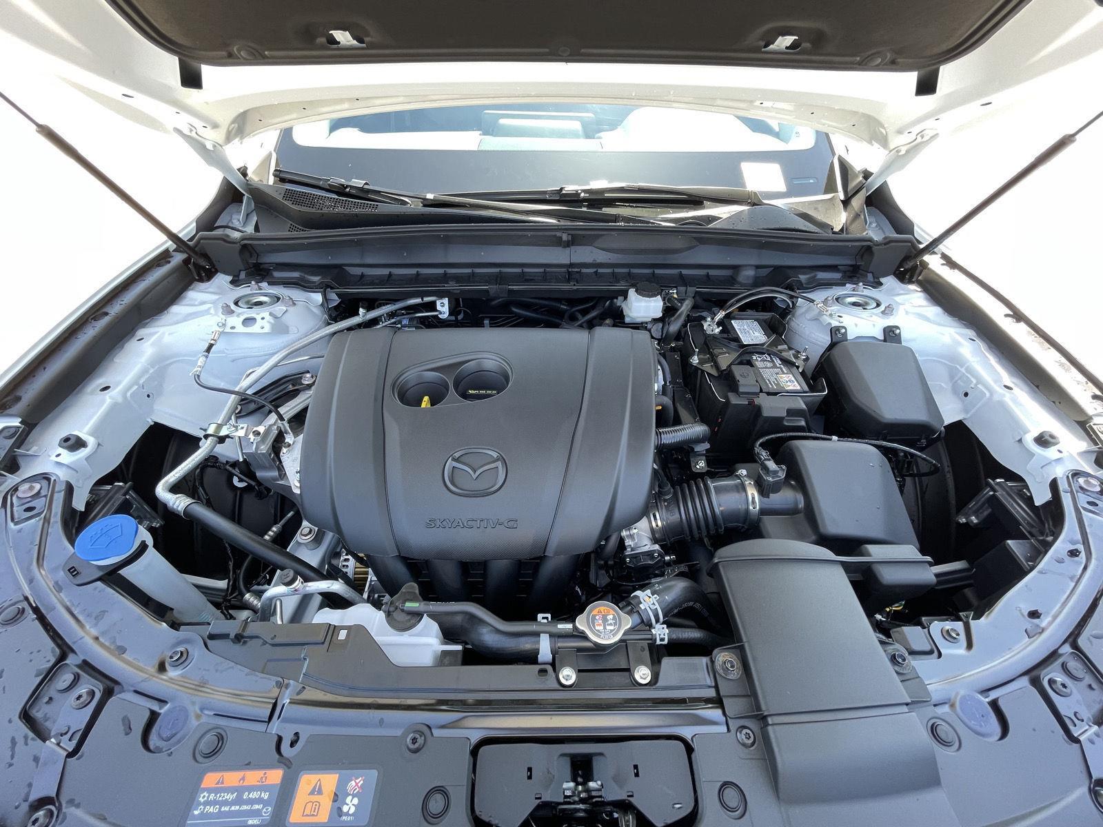 New 2026 Mazda CX-50 for sale in Lincoln NE