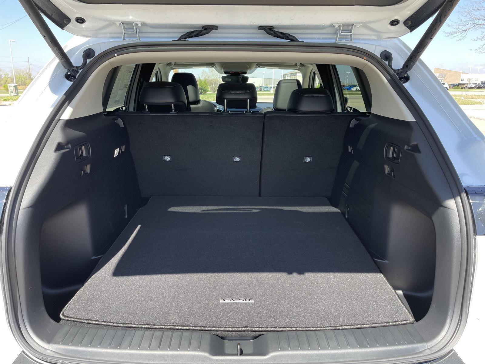 New 2026 Mazda CX-50 for sale in Lincoln NE