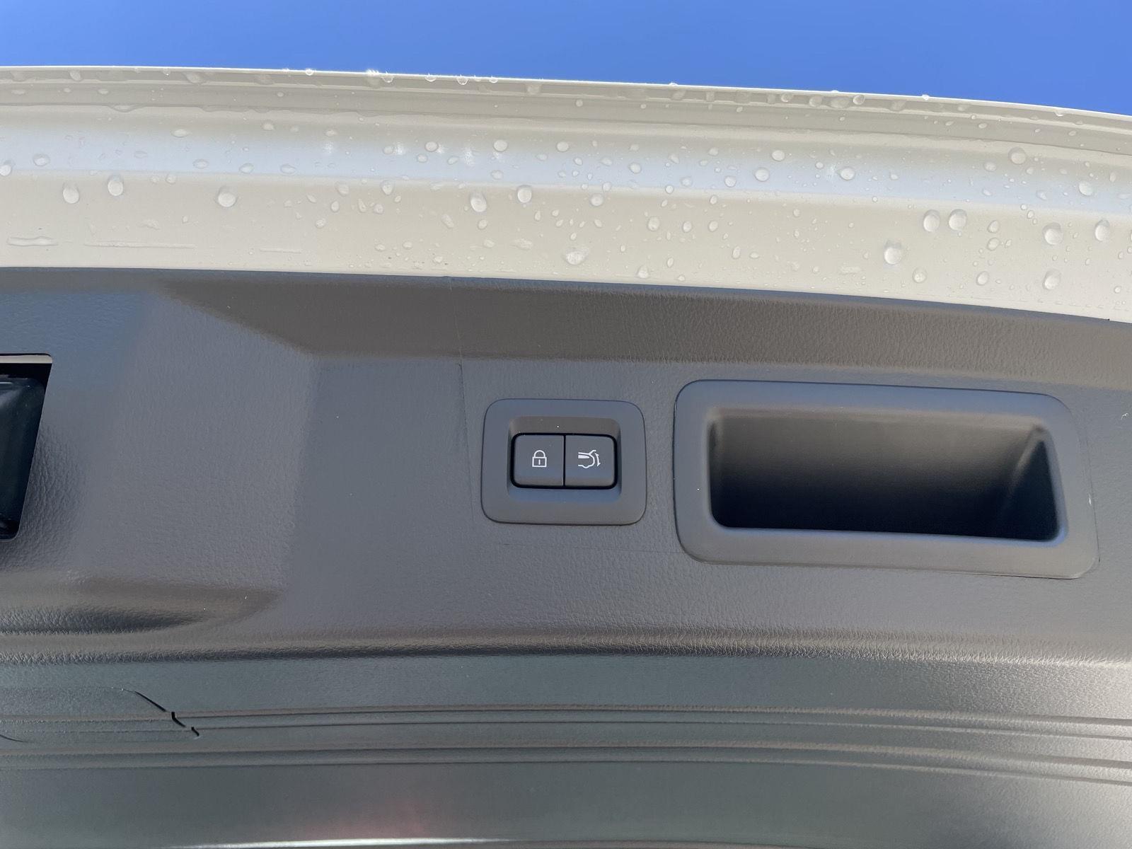 New 2026 Mazda CX-50 for sale in Lincoln NE