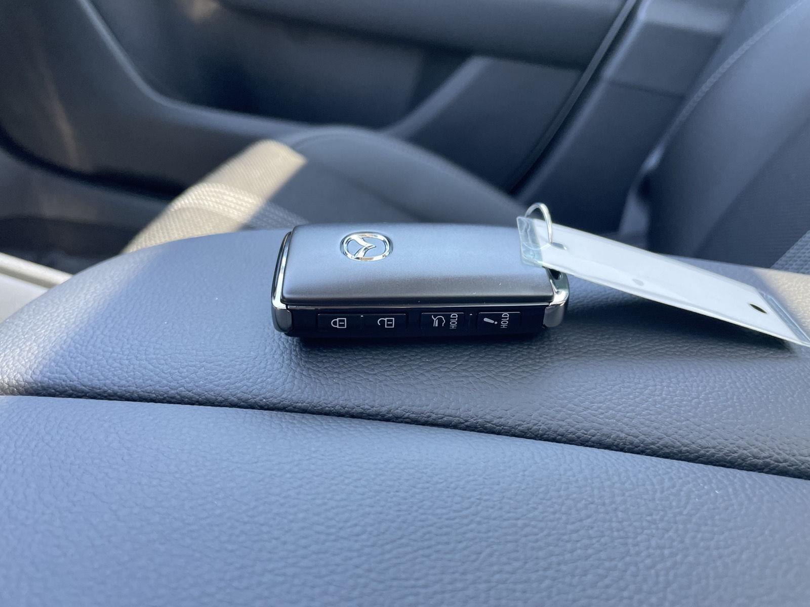 New 2026 Mazda CX-50 for sale in Lincoln NE