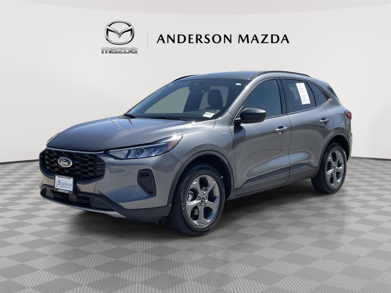 Vehicle photo 1