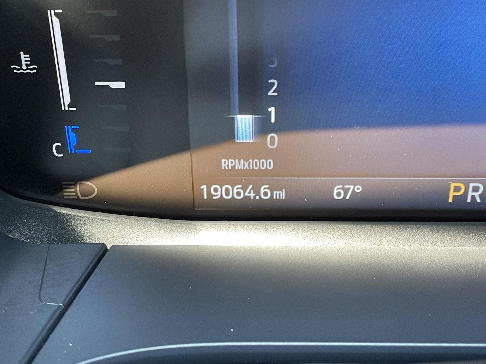 Used 2025 Ford Escape for sale in Lincoln NE