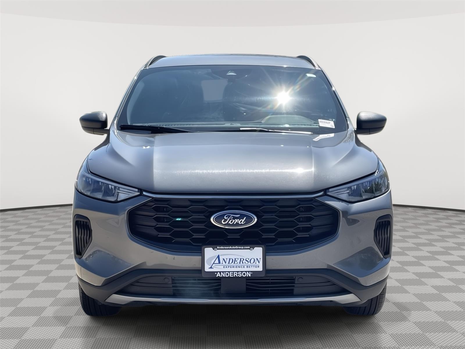 Used 2025 Ford Escape for sale in Lincoln NE