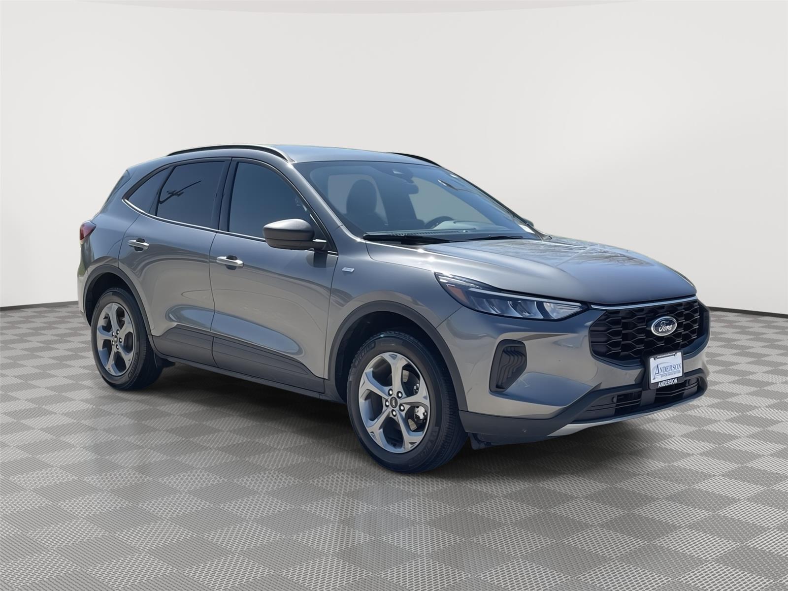 Used 2025 Ford Escape for sale in Lincoln NE