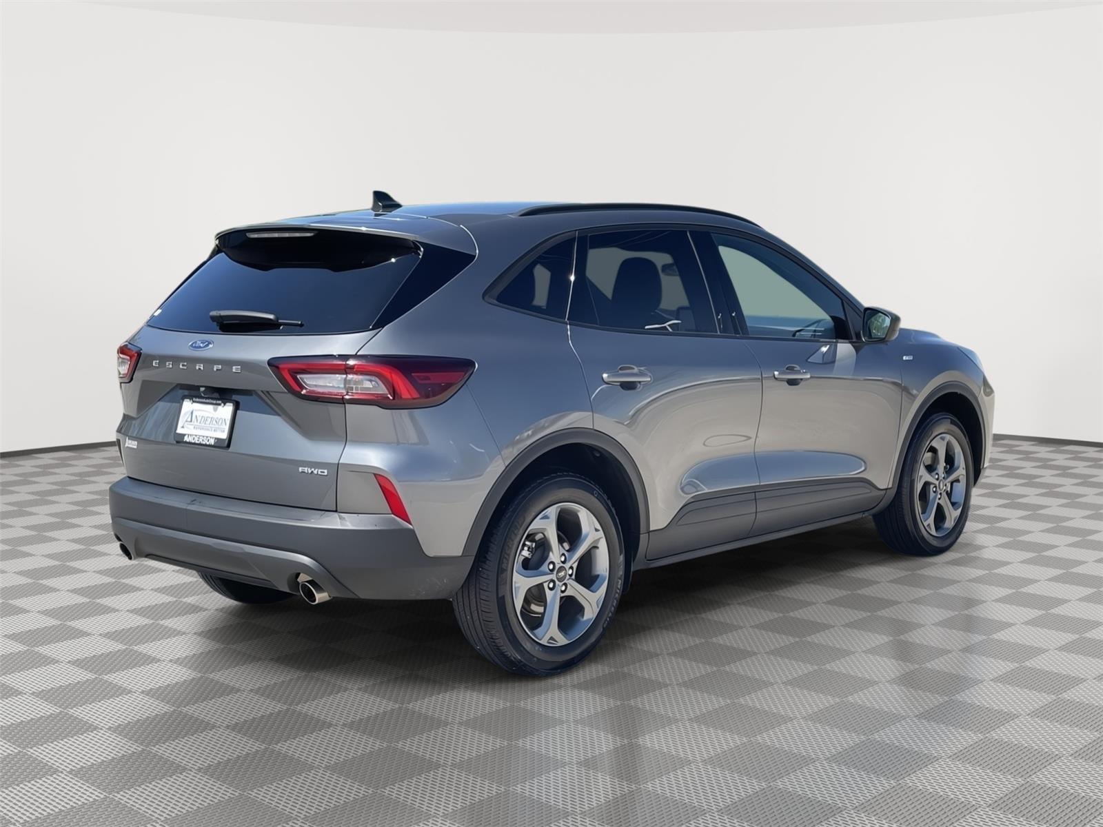 Used 2025 Ford Escape for sale in Lincoln NE