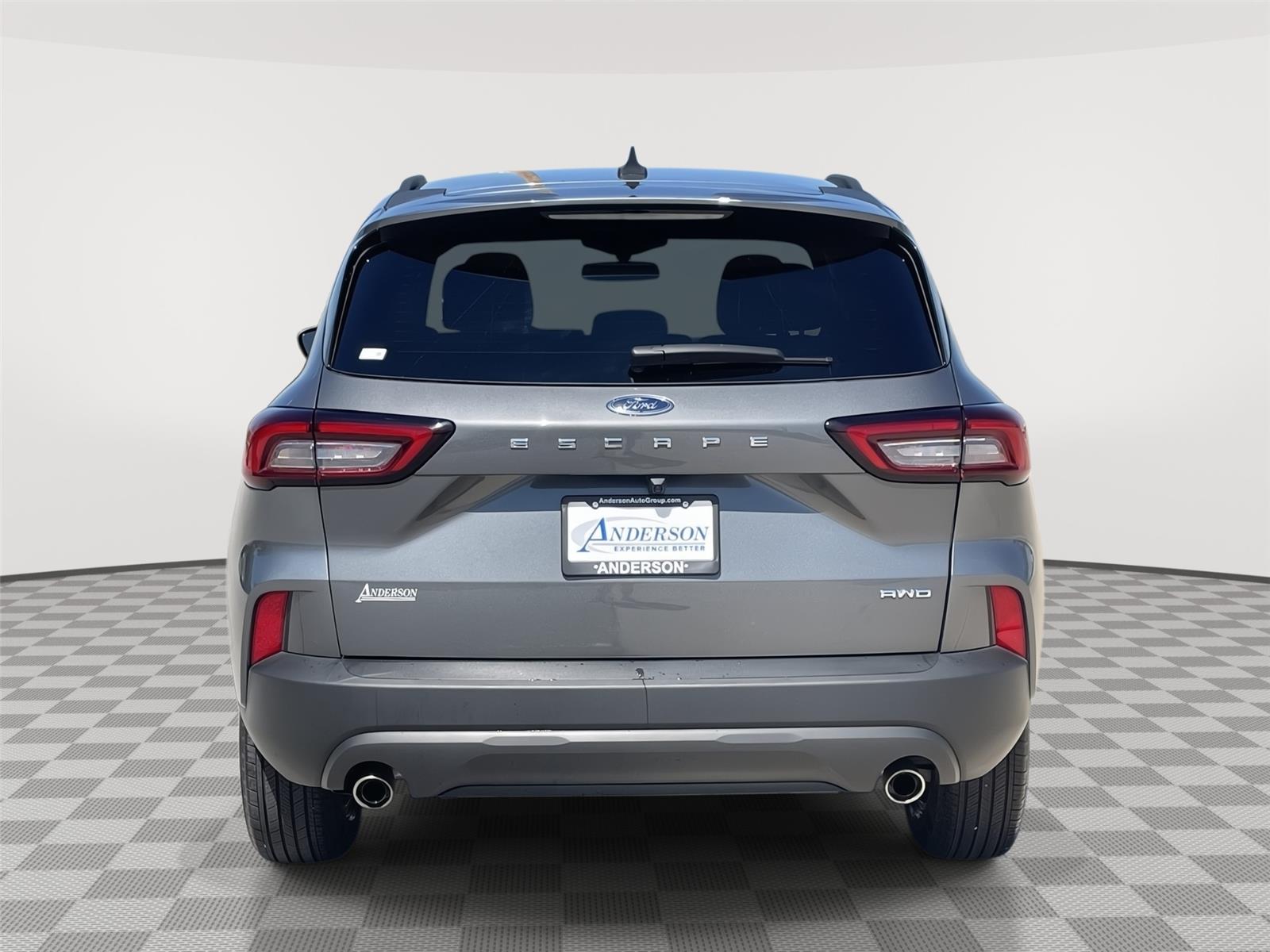 Used 2025 Ford Escape for sale in Lincoln NE