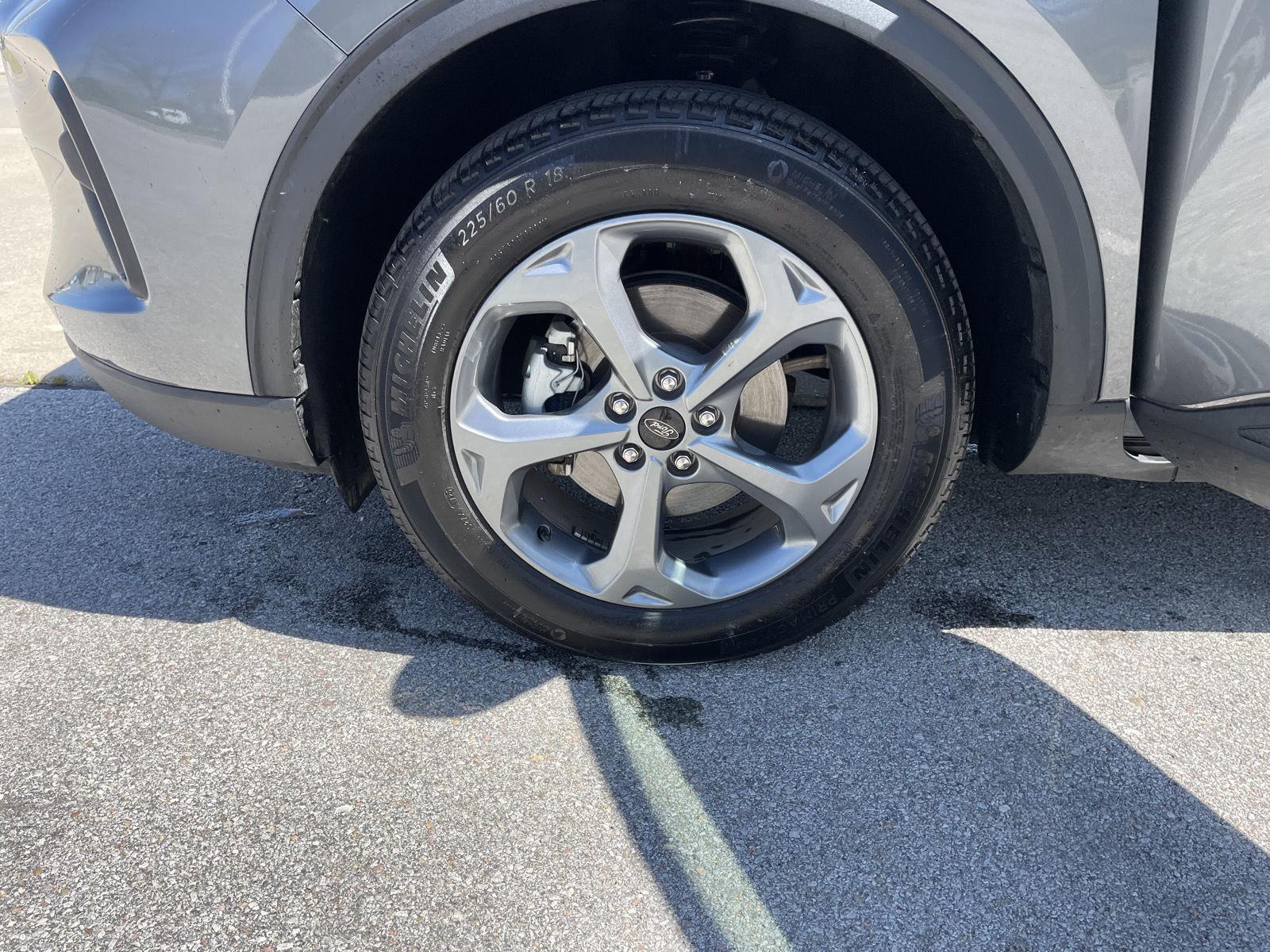 Used 2025 Ford Escape for sale in Lincoln NE