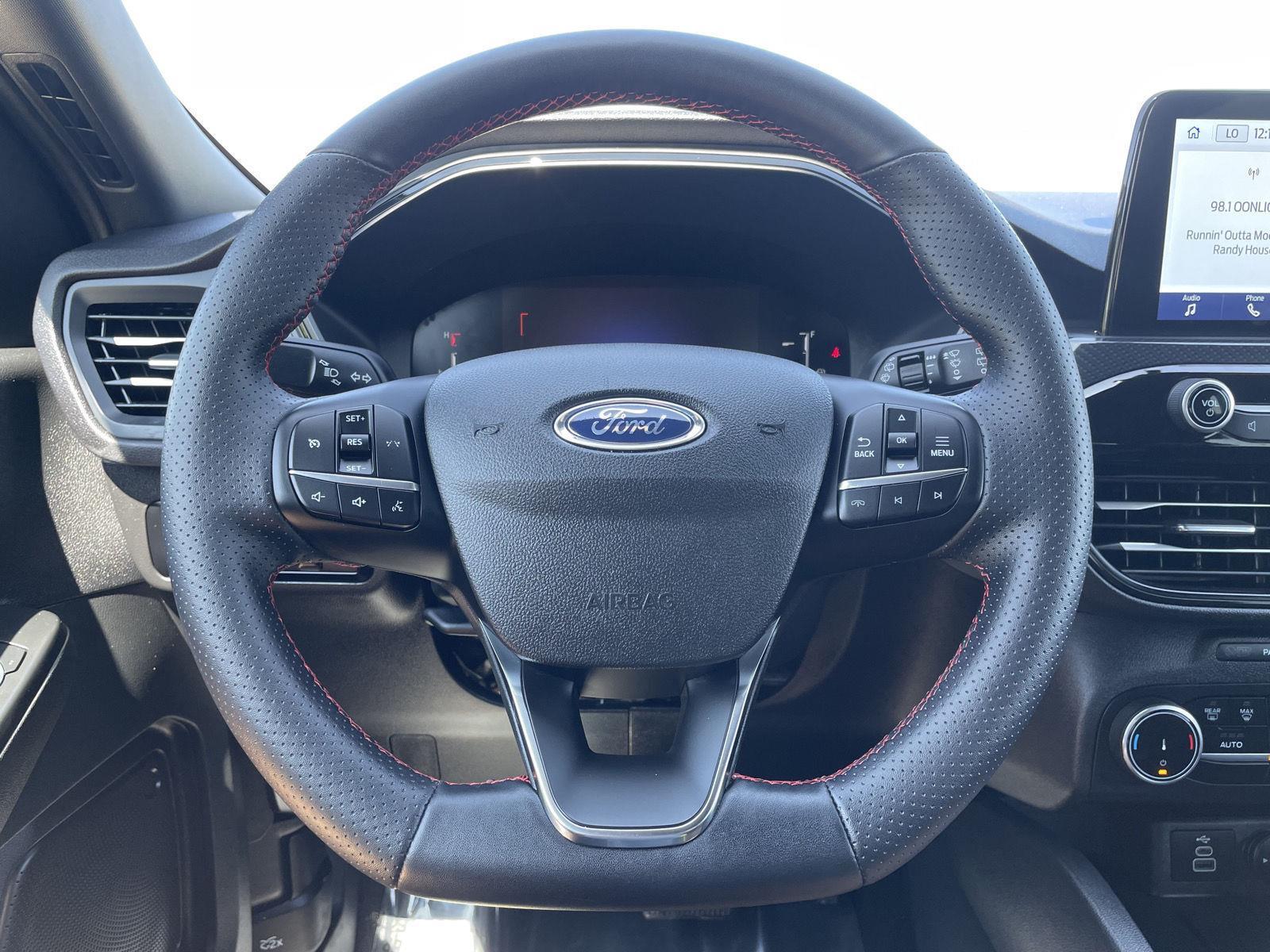 Used 2025 Ford Escape for sale in Lincoln NE