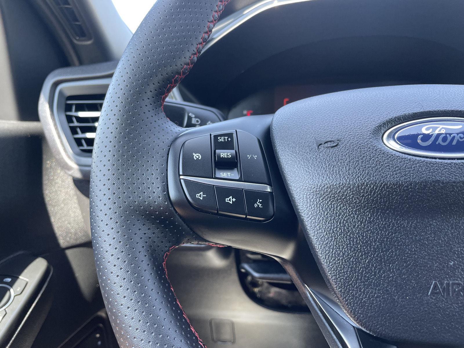 Used 2025 Ford Escape for sale in Lincoln NE