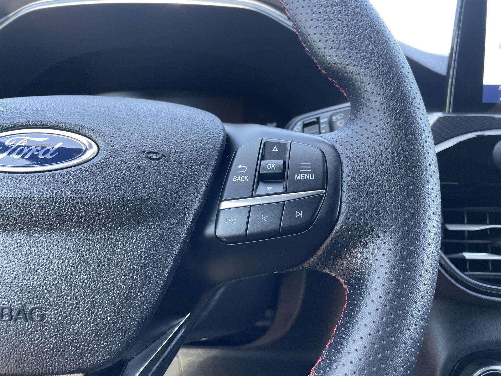 Used 2025 Ford Escape for sale in Lincoln NE