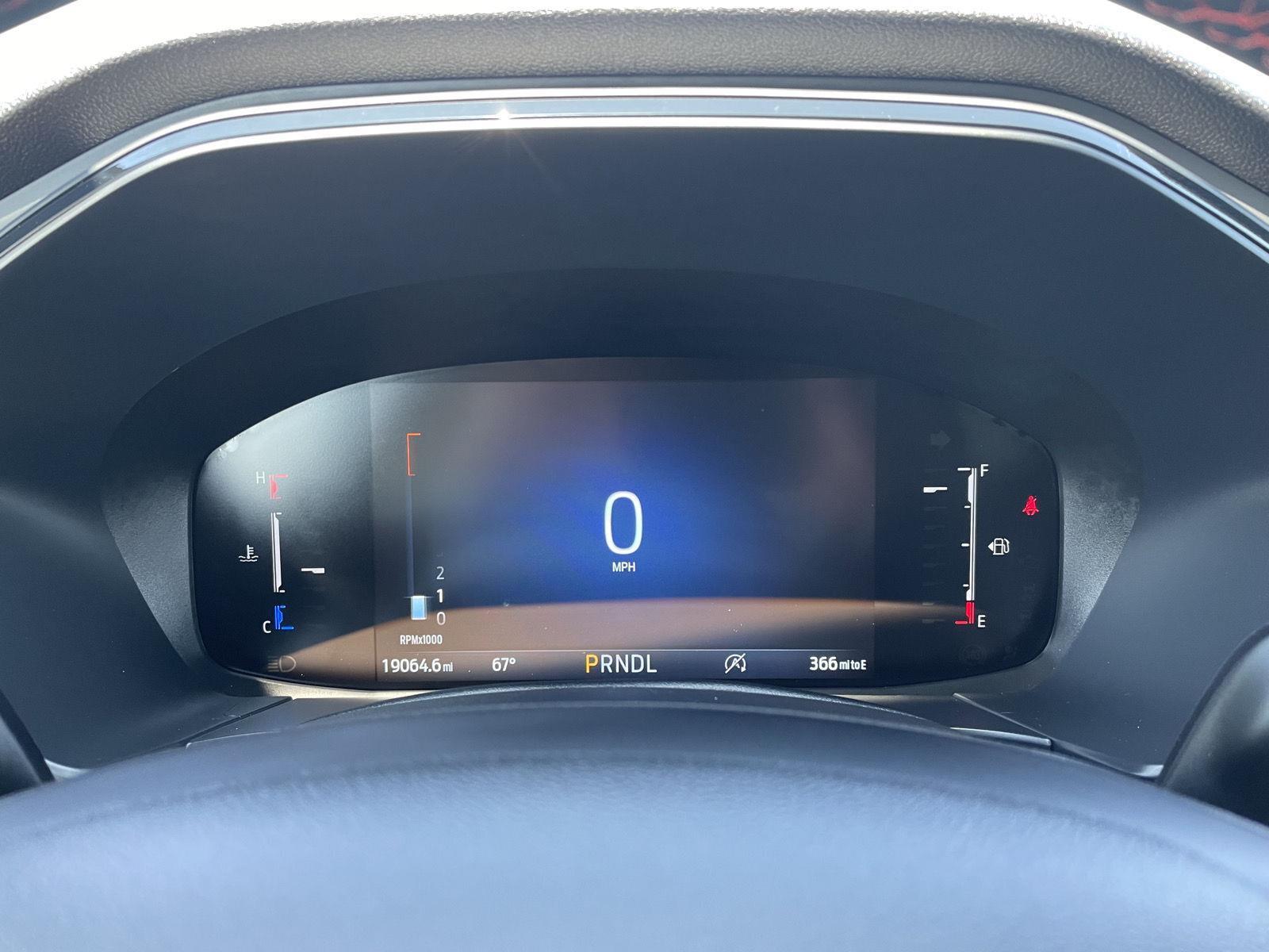 Used 2025 Ford Escape for sale in Lincoln NE