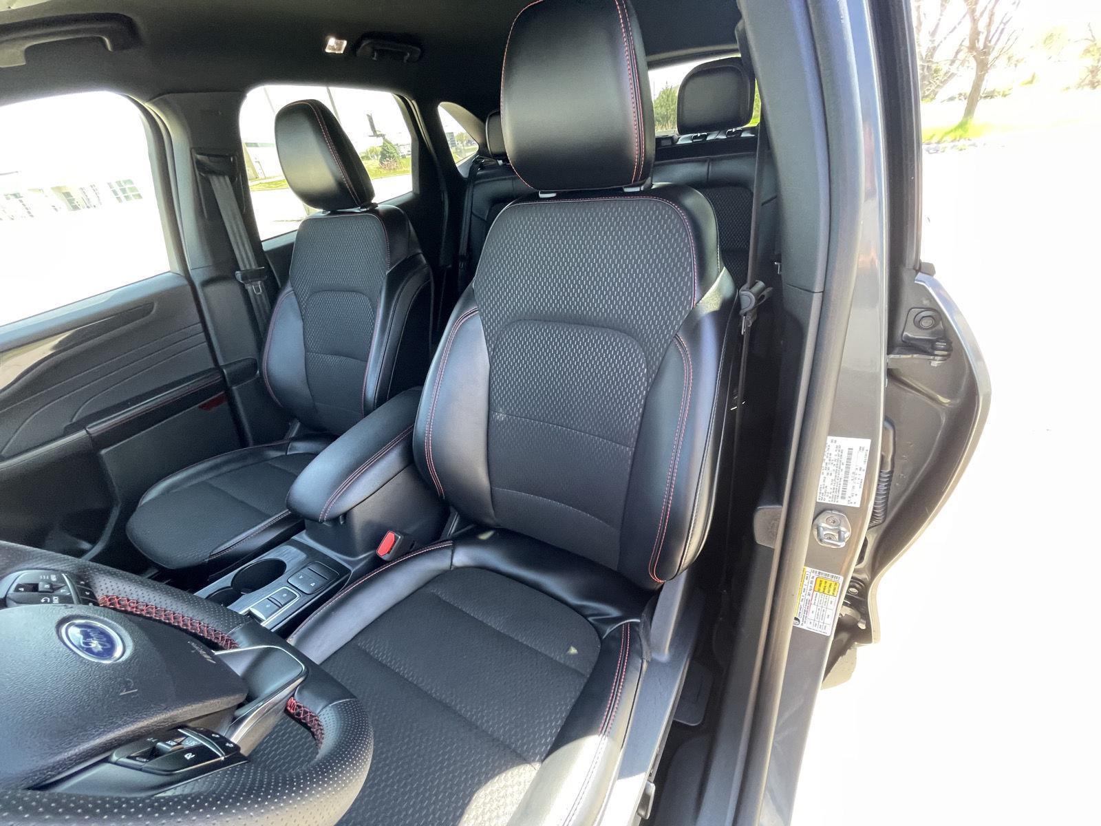 Used 2025 Ford Escape for sale in Lincoln NE