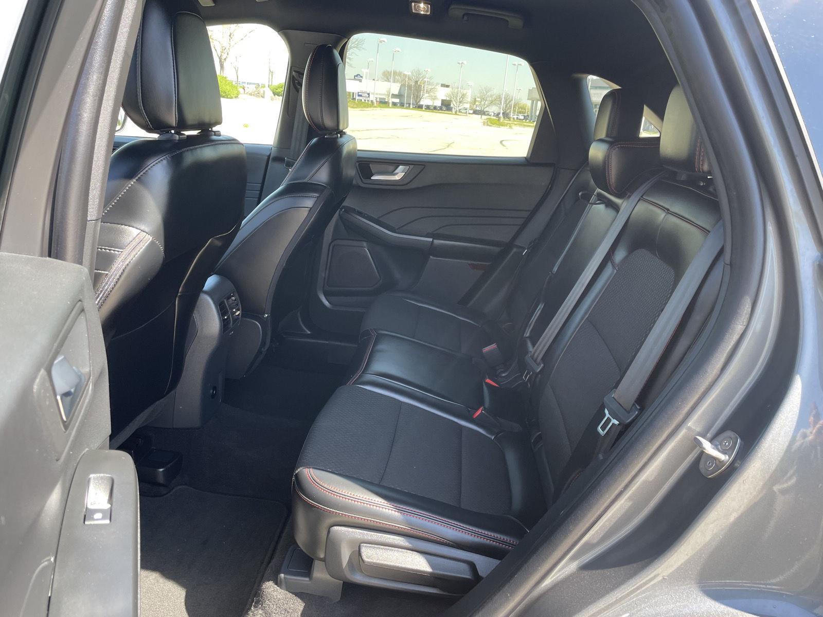 Used 2025 Ford Escape for sale in Lincoln NE