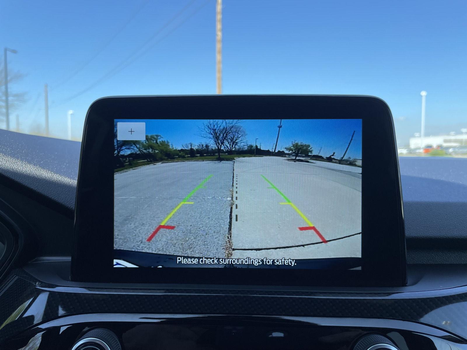 Used 2025 Ford Escape for sale in Lincoln NE