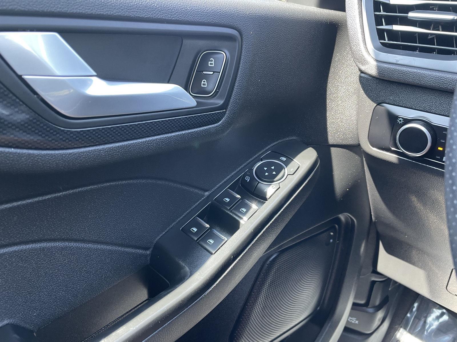 Used 2025 Ford Escape for sale in Lincoln NE