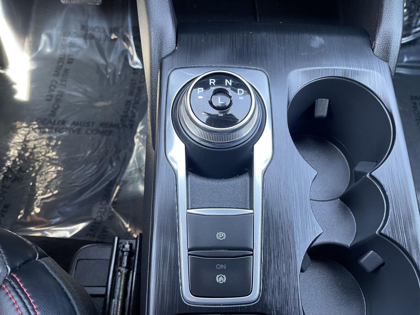 Used 2025 Ford Escape for sale in Lincoln NE