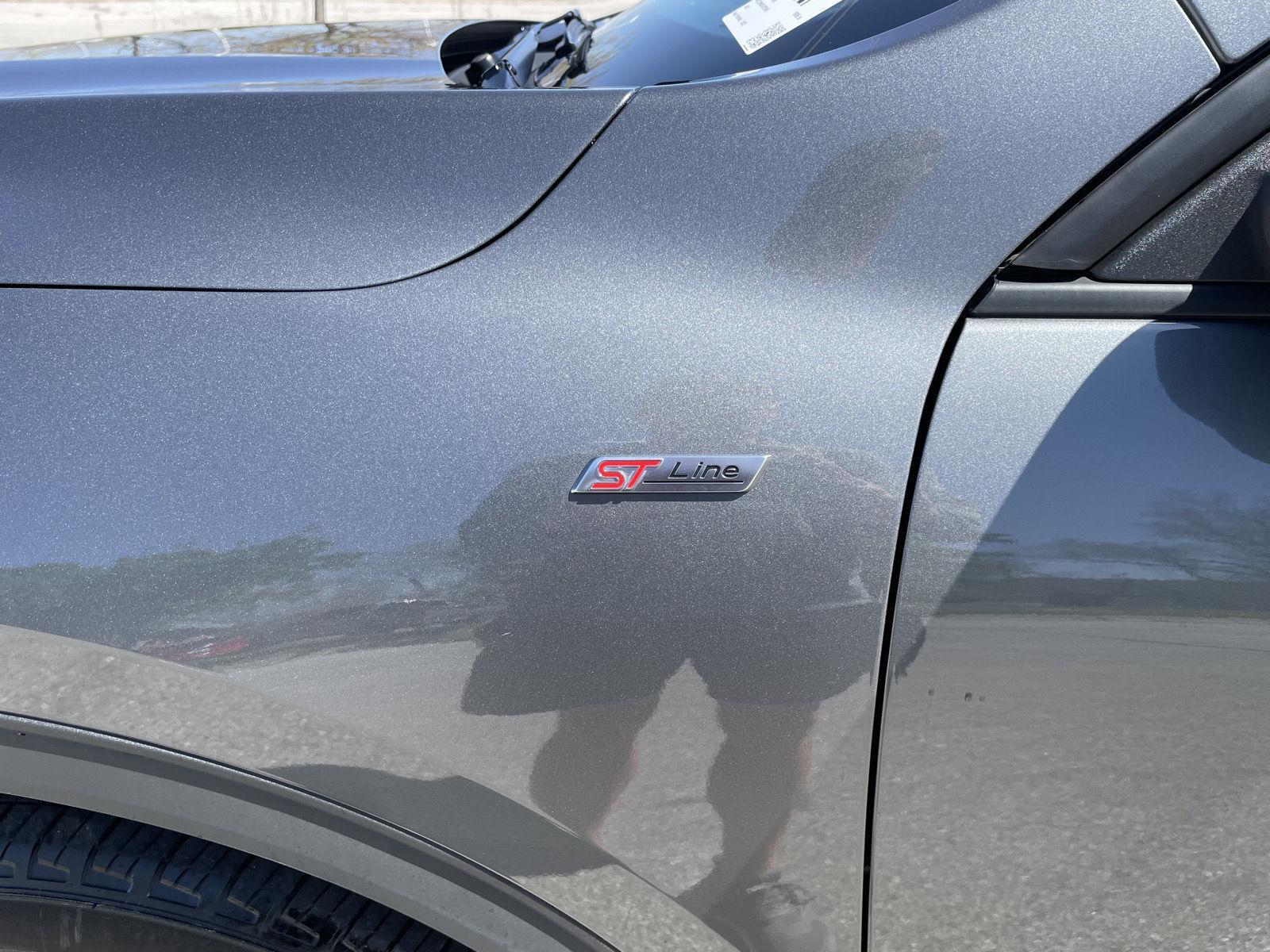 Used 2025 Ford Escape for sale in Lincoln NE