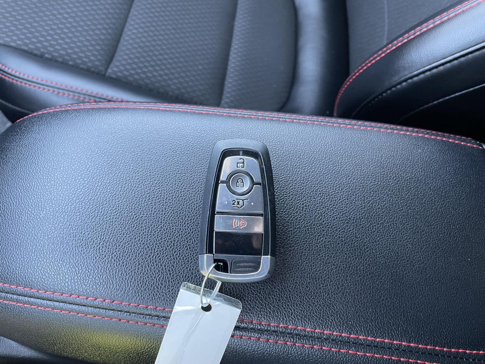 Used 2025 Ford Escape for sale in Lincoln NE