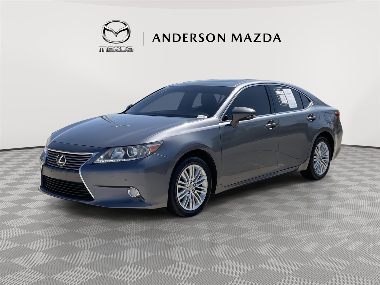 Pre-Owned 2013 Lexus ES 350 for sale in Lincoln NE