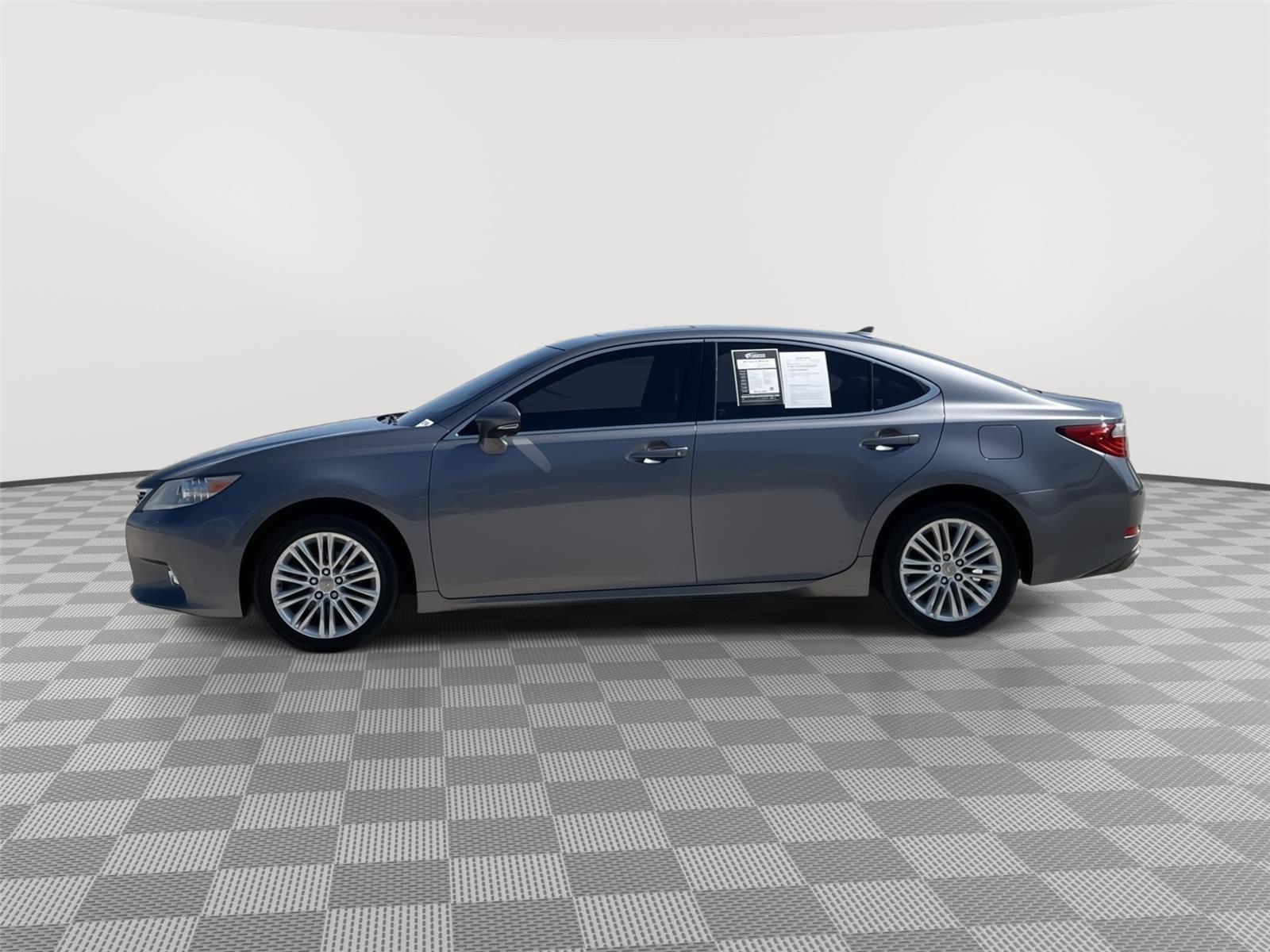 Used 2013 Lexus ES 350 for sale in Lincoln NE