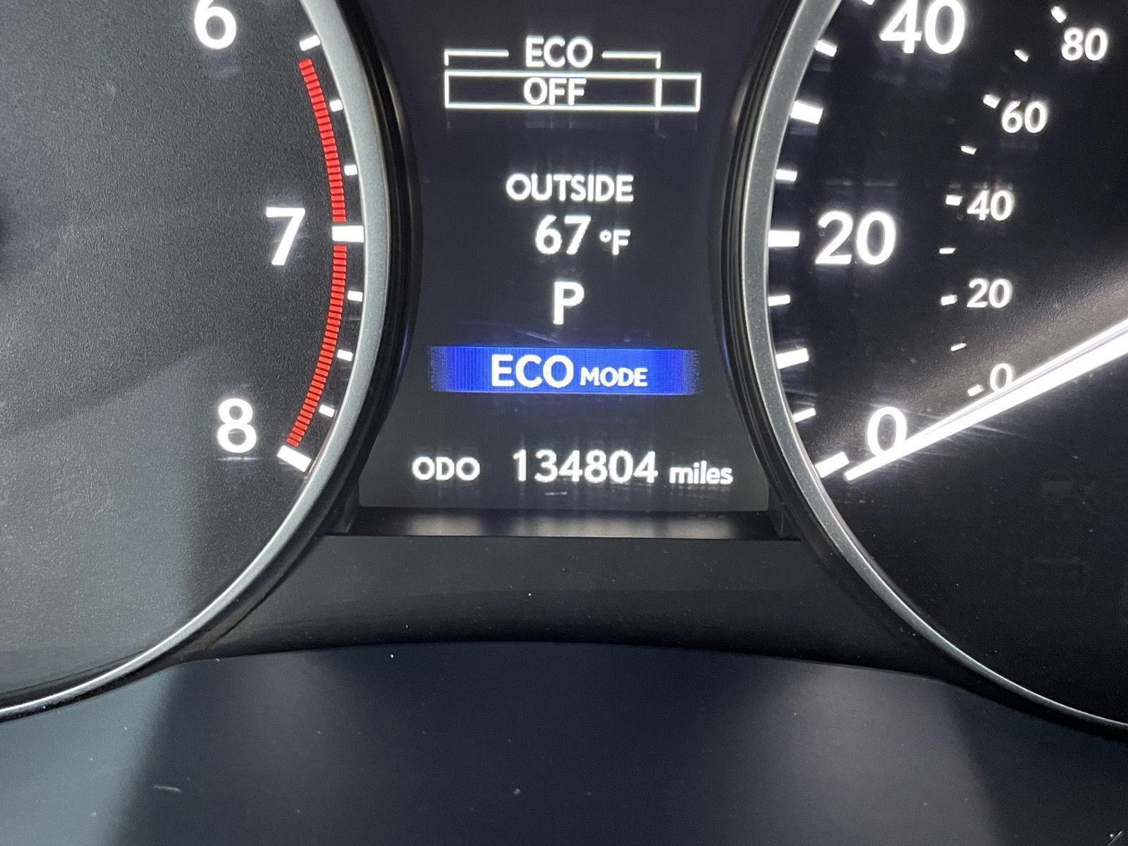 Used 2013 Lexus ES 350 for sale in Lincoln NE