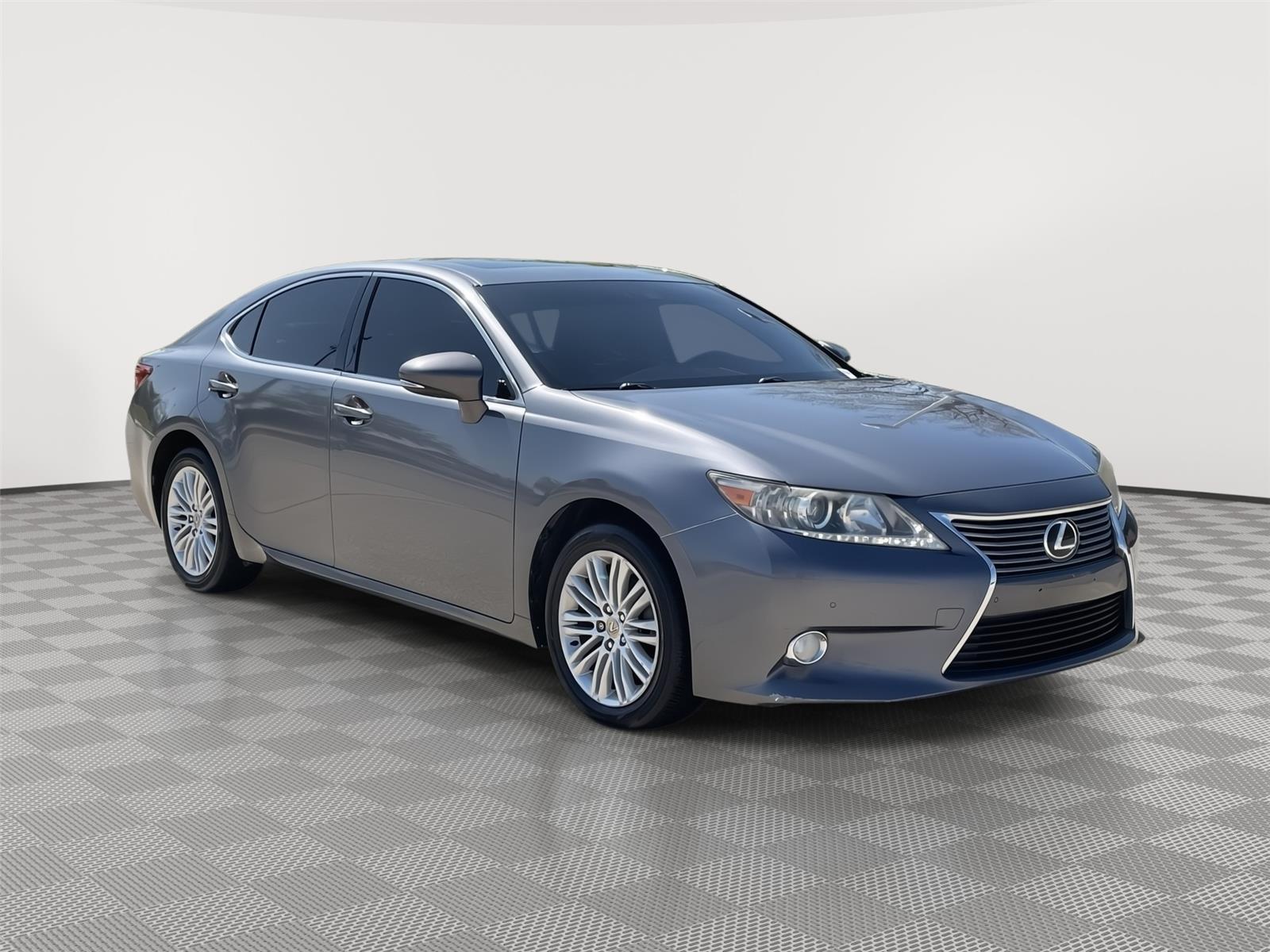 Used 2013 Lexus ES 350 for sale in Lincoln NE