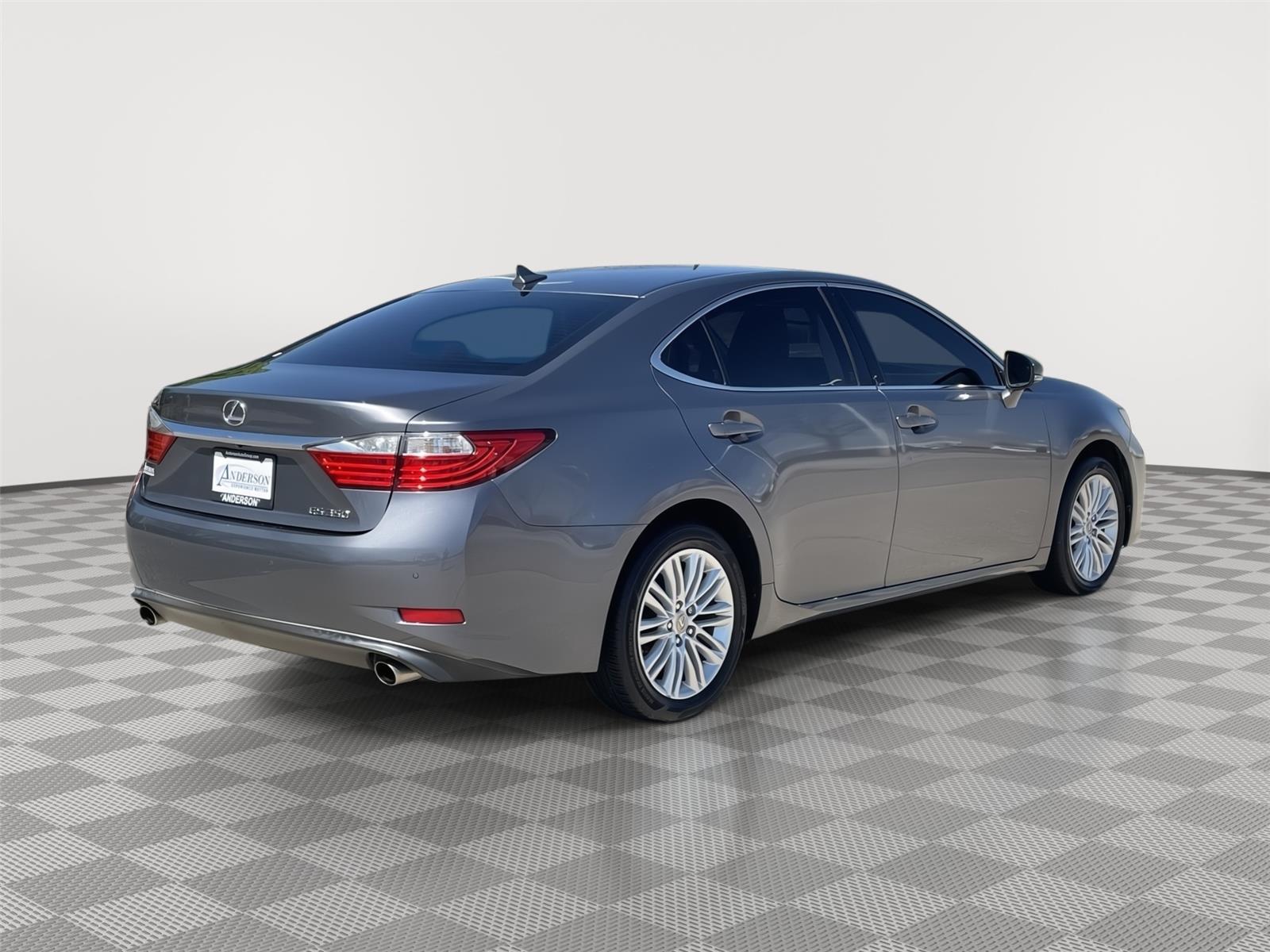 Used 2013 Lexus ES 350 for sale in Lincoln NE