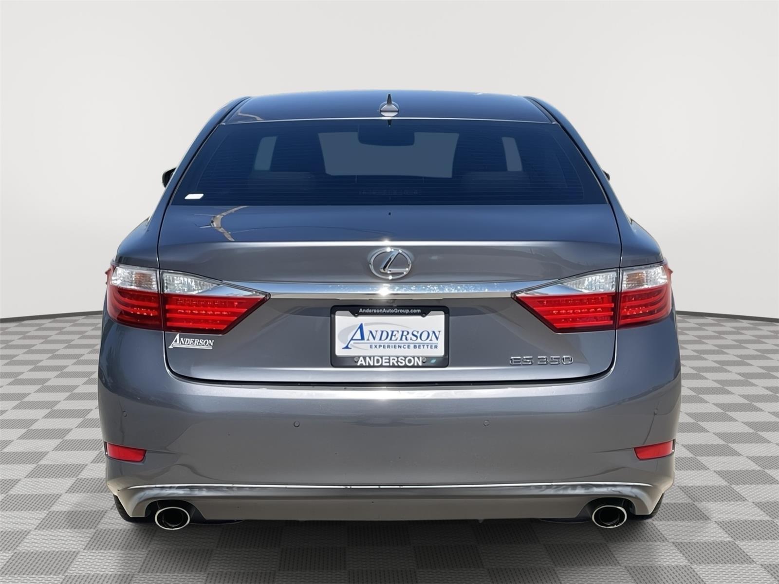 Used 2013 Lexus ES 350 for sale in Lincoln NE