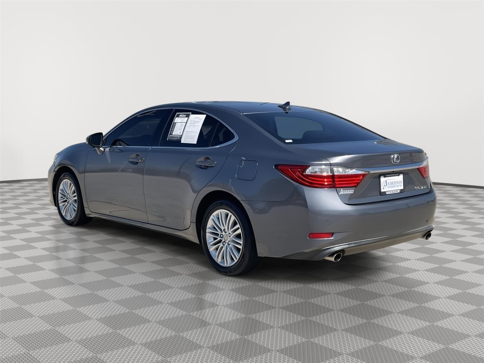 Used 2013 Lexus ES 350 for sale in Lincoln NE