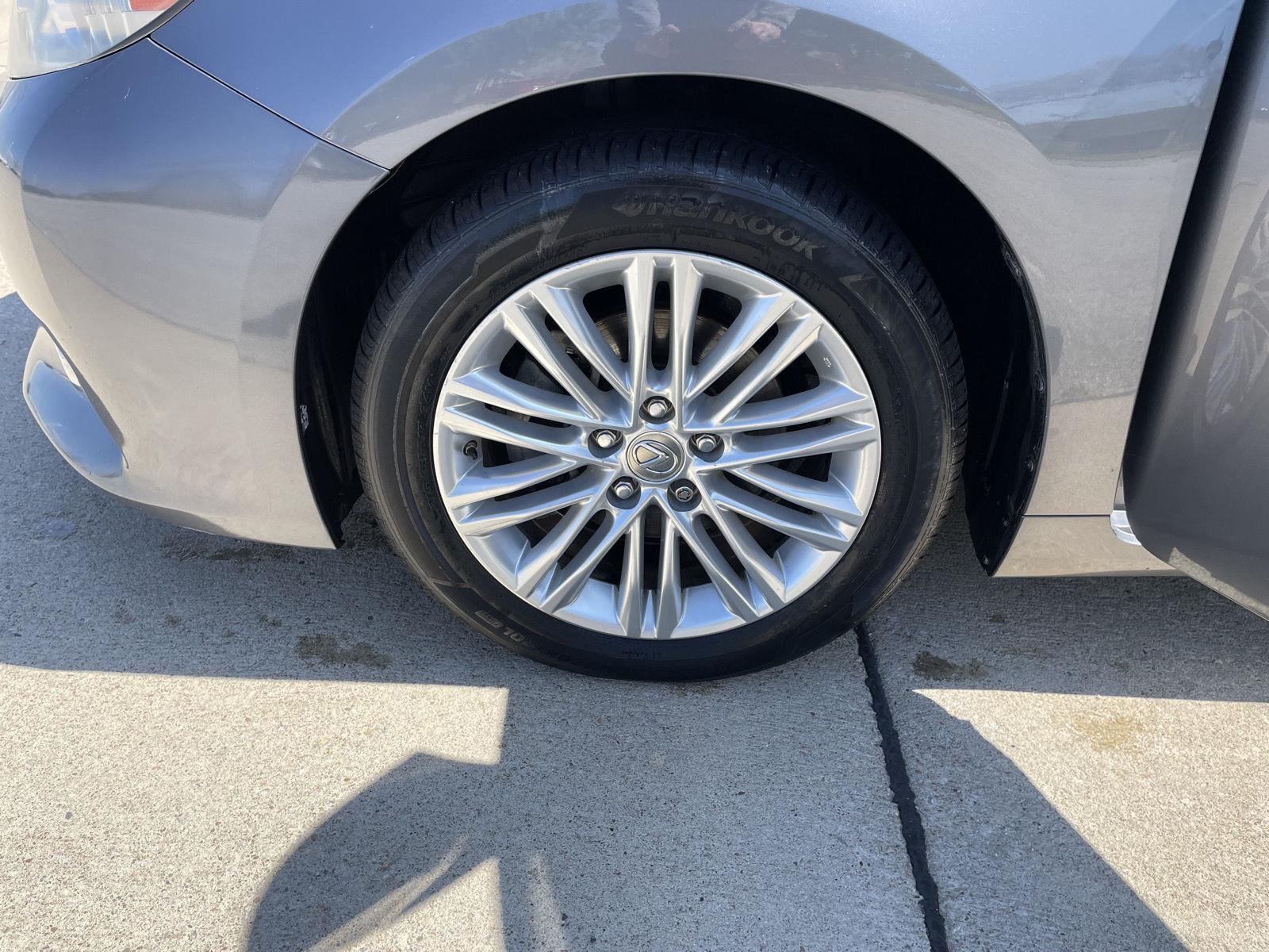 Used 2013 Lexus ES 350 for sale in Lincoln NE