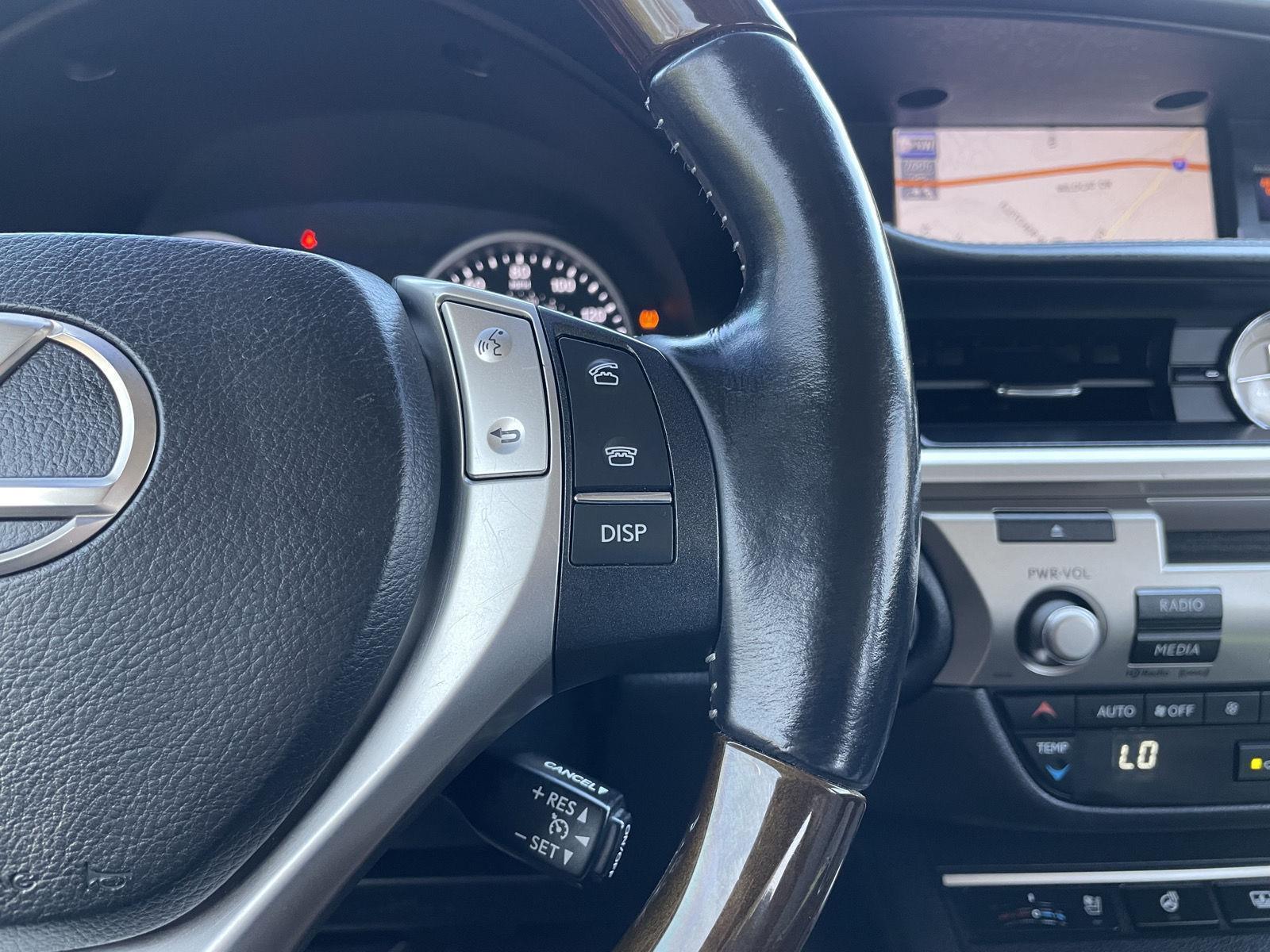 Used 2013 Lexus ES 350 for sale in Lincoln NE