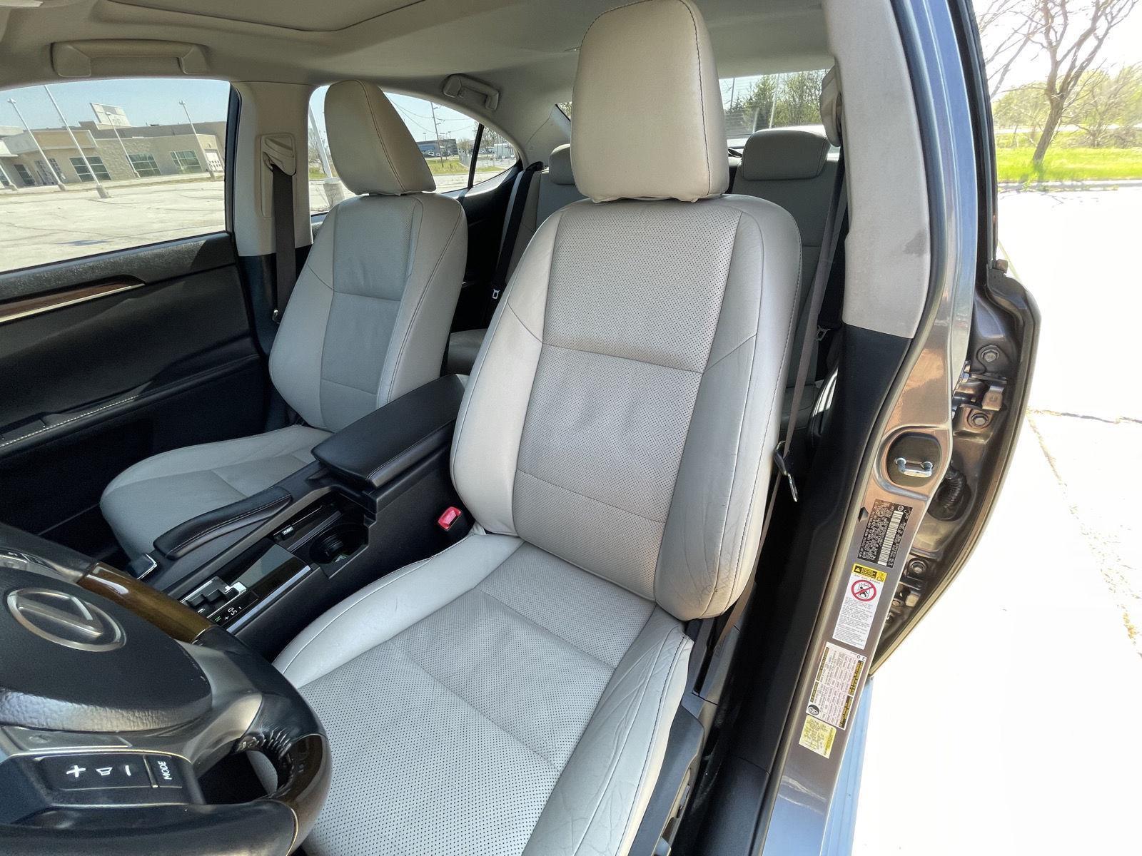 Used 2013 Lexus ES 350 for sale in Lincoln NE