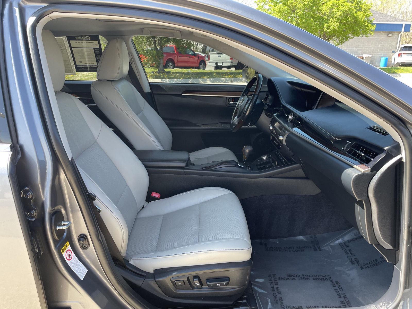 Used 2013 Lexus ES 350 for sale in Lincoln NE