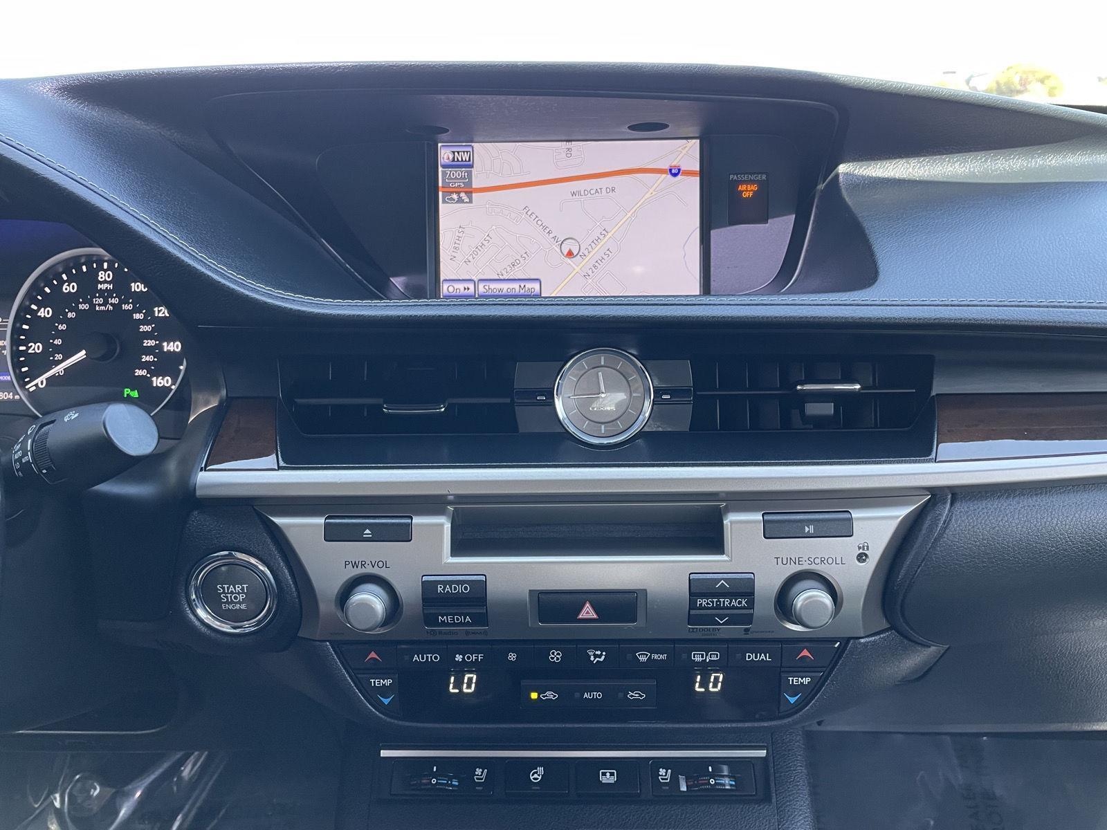 Used 2013 Lexus ES 350 for sale in Lincoln NE