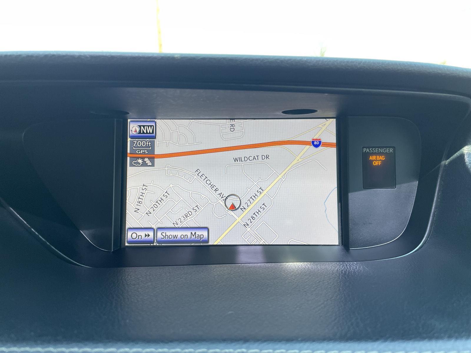 Used 2013 Lexus ES 350 for sale in Lincoln NE