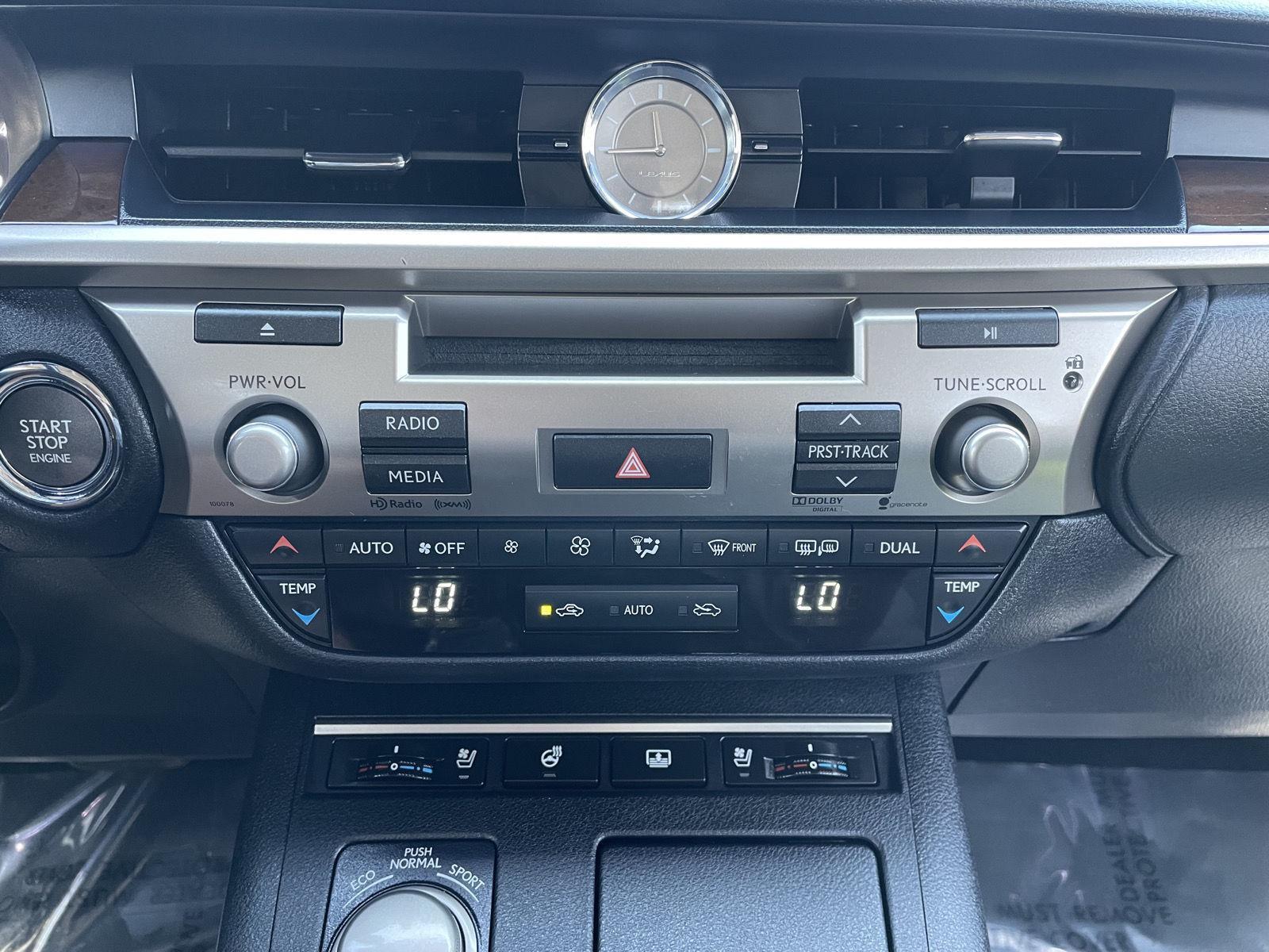 Used 2013 Lexus ES 350 for sale in Lincoln NE