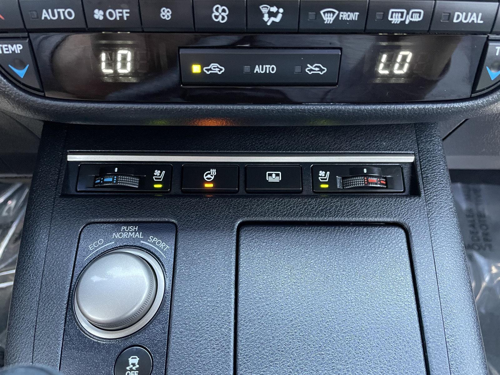 Used 2013 Lexus ES 350 for sale in Lincoln NE