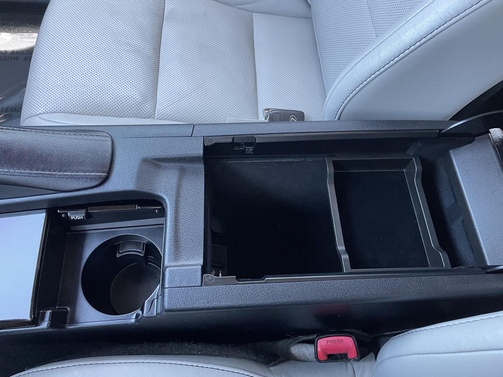 Used 2013 Lexus ES 350 for sale in Lincoln NE