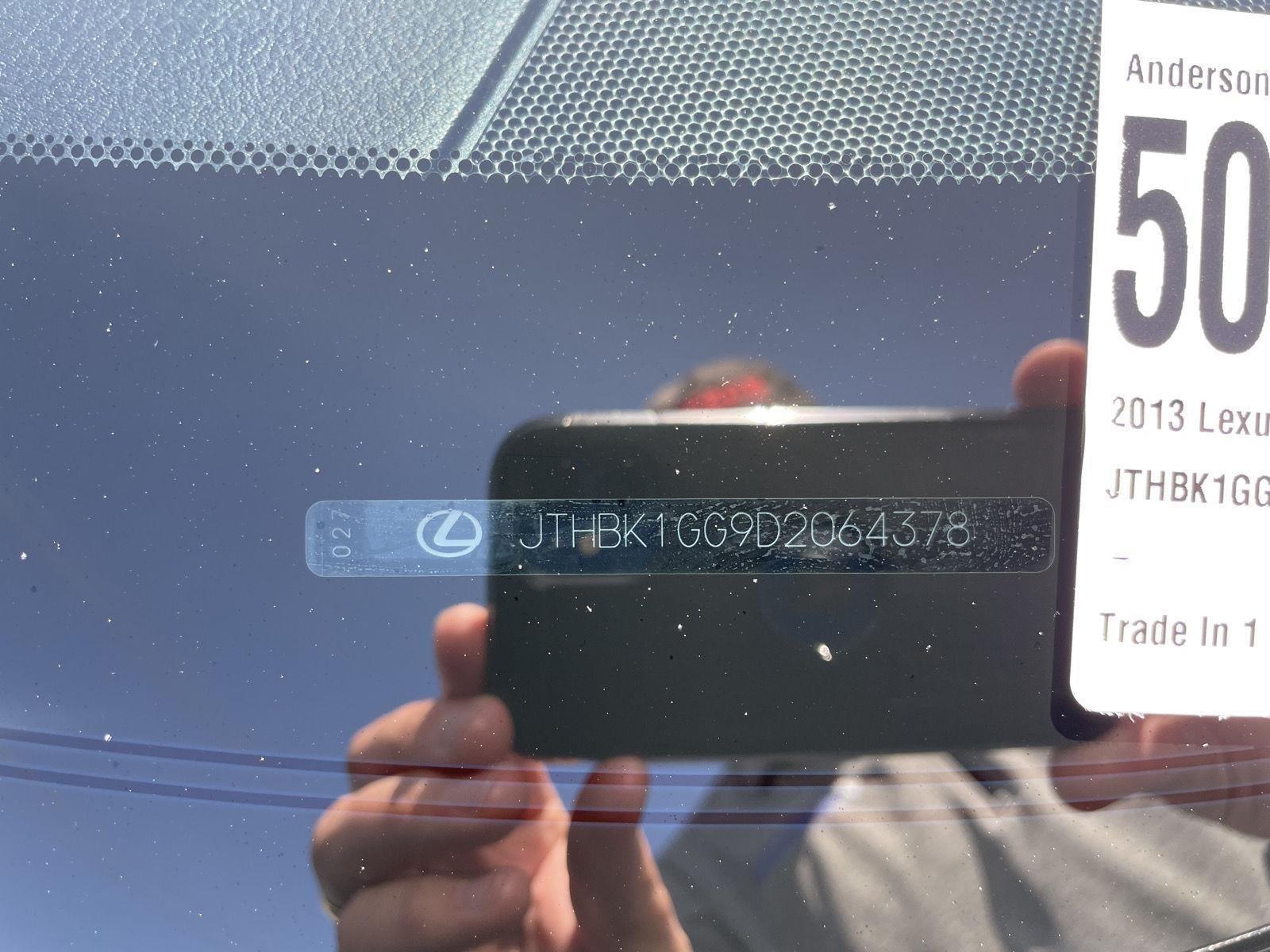 Used 2013 Lexus ES 350 for sale in Lincoln NE