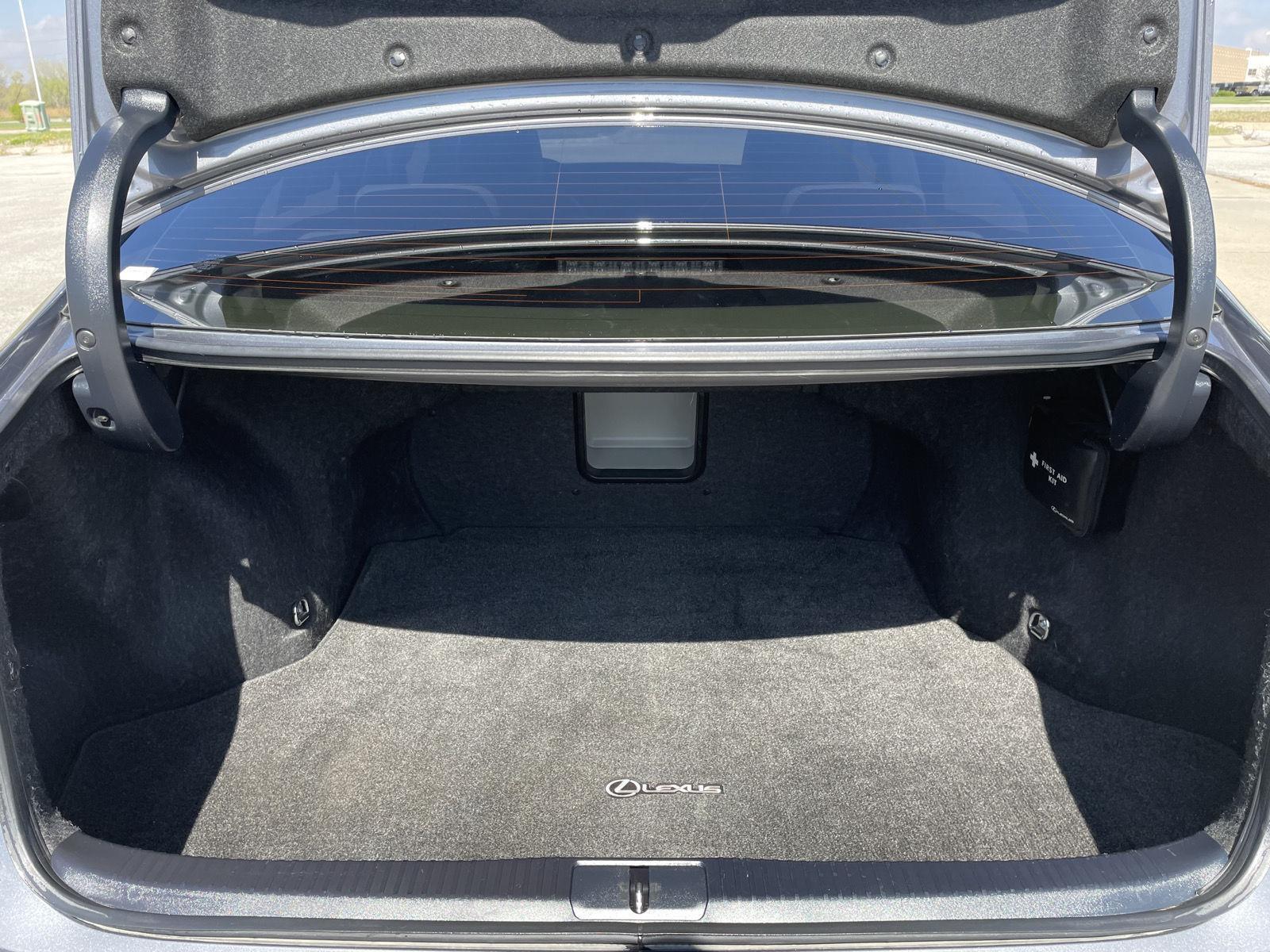 Used 2013 Lexus ES 350 for sale in Lincoln NE