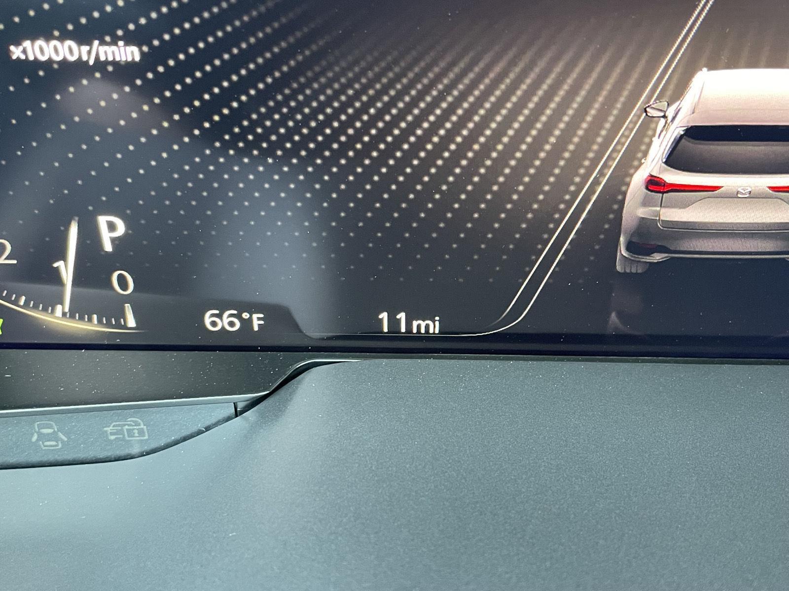 New 2026 Mazda CX-90 for sale in Lincoln NE