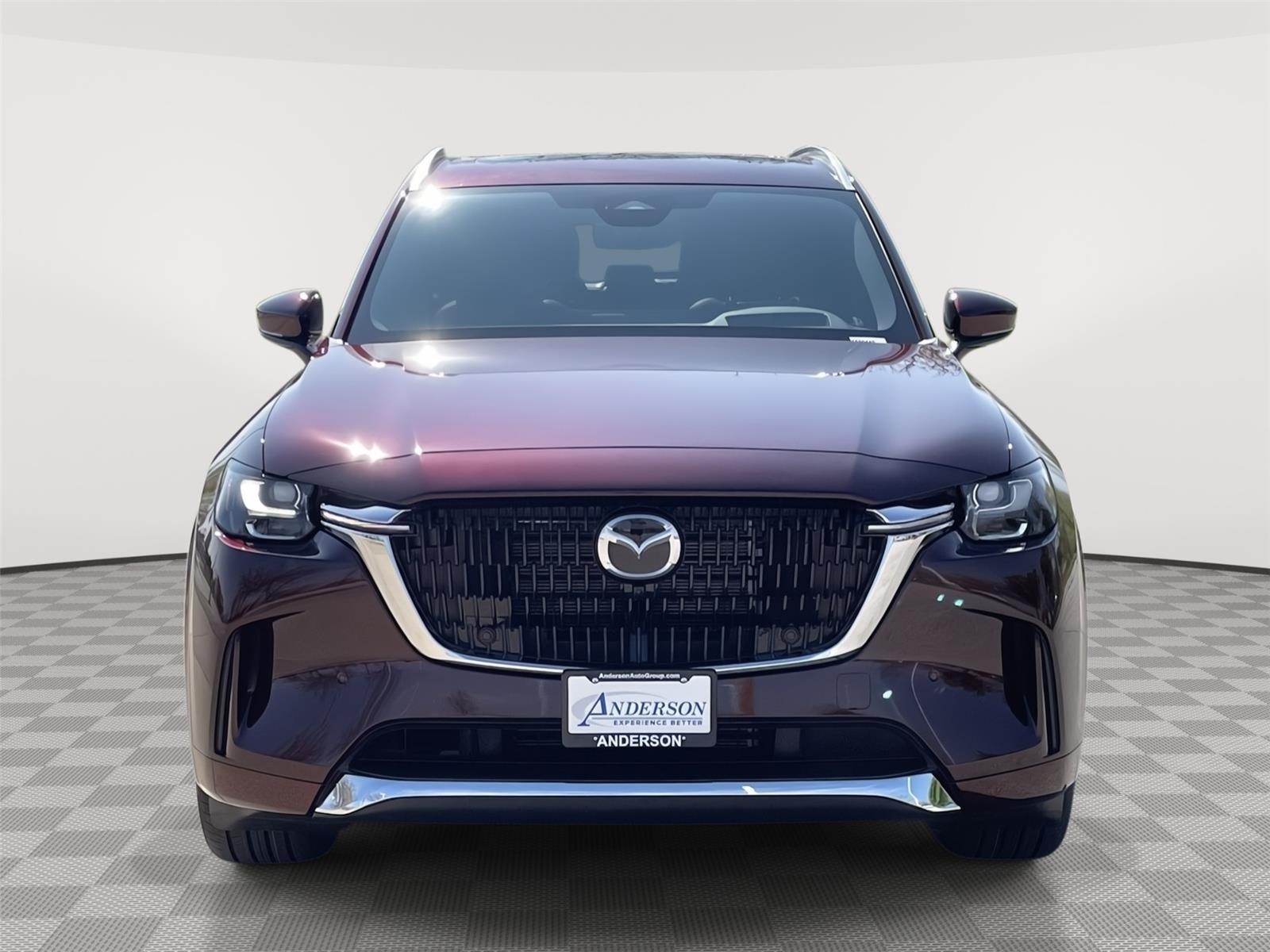 New 2026 Mazda CX-90 for sale in Lincoln NE