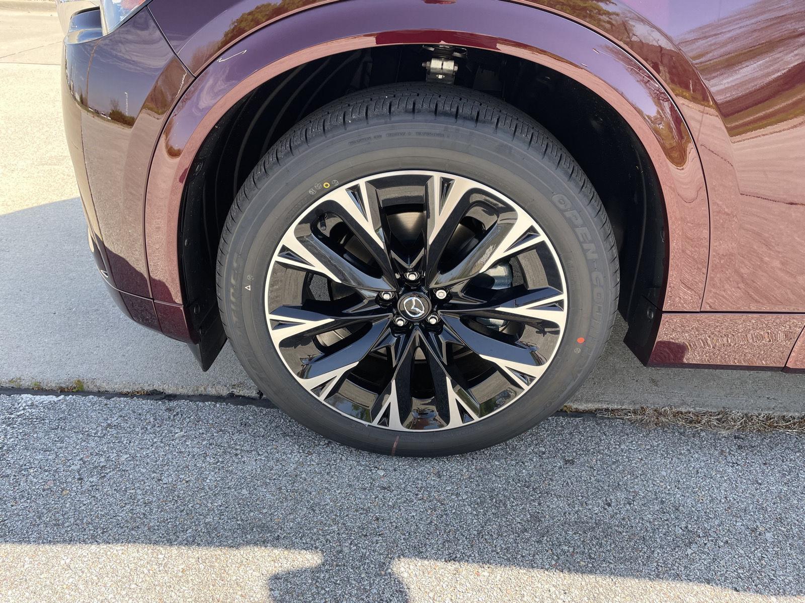 New 2026 Mazda CX-90 for sale in Lincoln NE